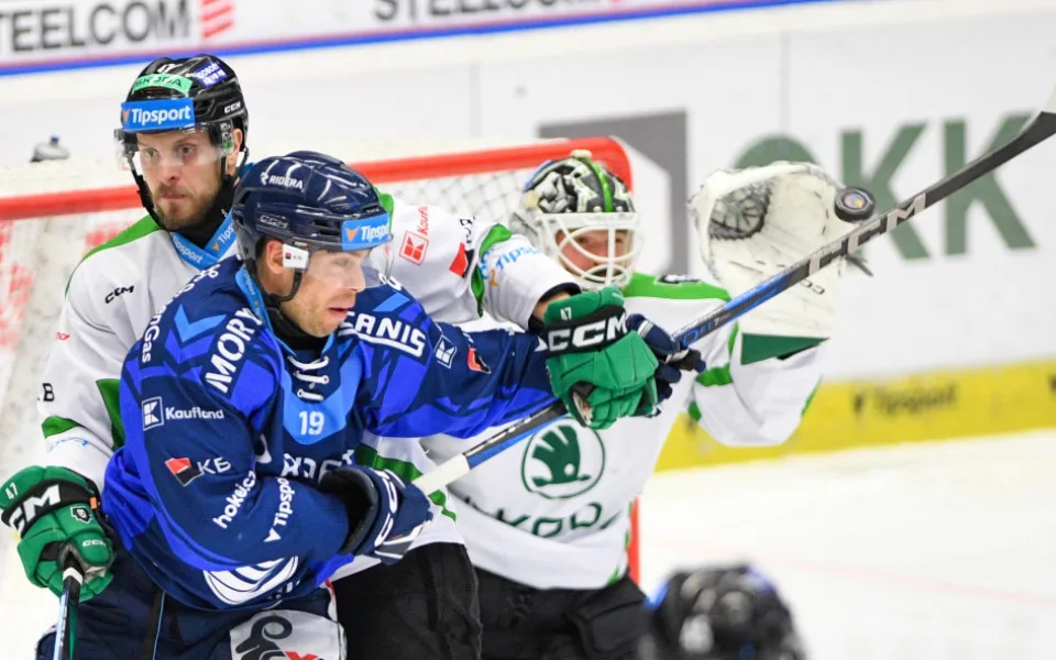 Mladá Boleslav v dohrávce zvítězila v Ostravě a poskočila na druhé místo