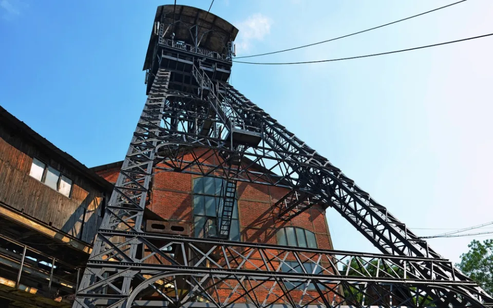DRBNA HISTORIČKA: Jak se Ostrava stala razovitou? Může za to migrace