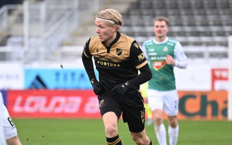 Jablonec porazil Ostravu 3:1, u všech tří gólů domácích byl střídající Alégué