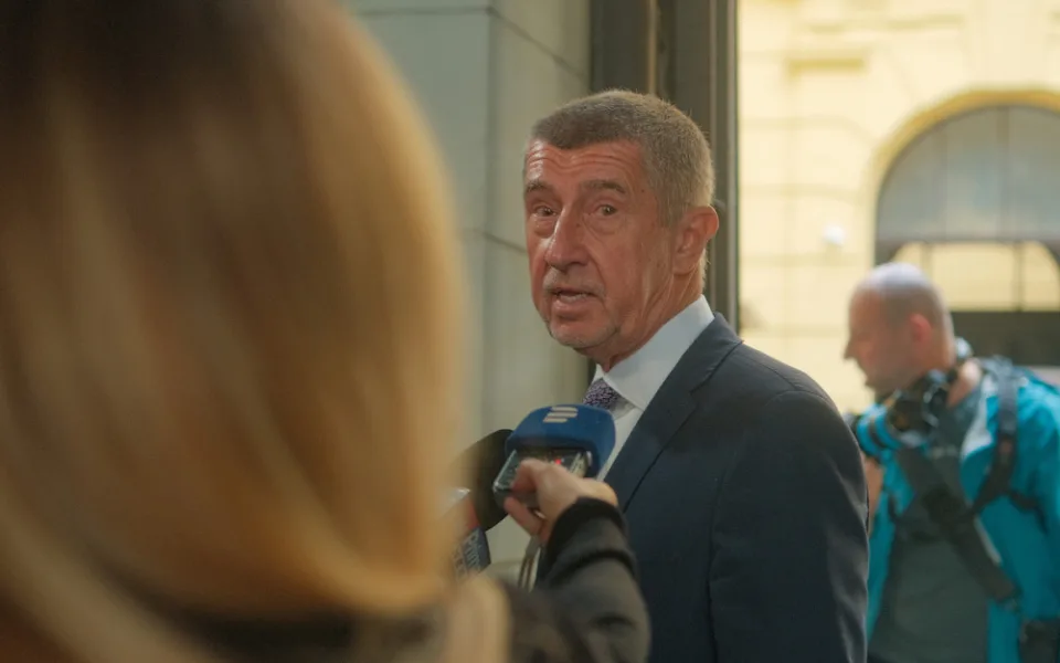 Parlamentní volby se pomalu blíží. Andrej Babiš povede kandidátku ANO v Moravskoslezském kraji