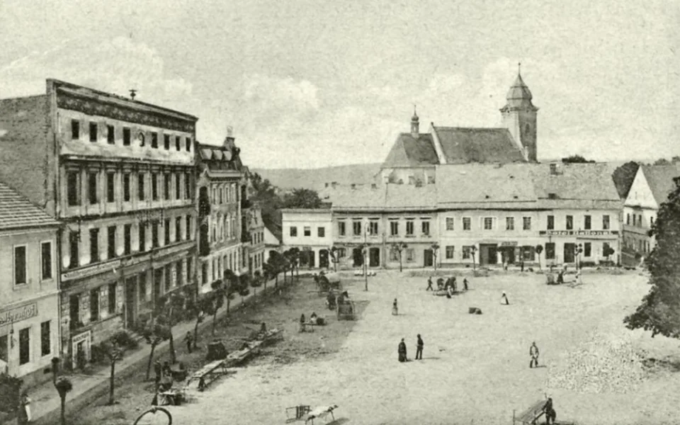 DRBNA HISTORIČKA: České nebo německé Hlučínsko? Prajzáci připomínají geopolitické hry světových velmocí
