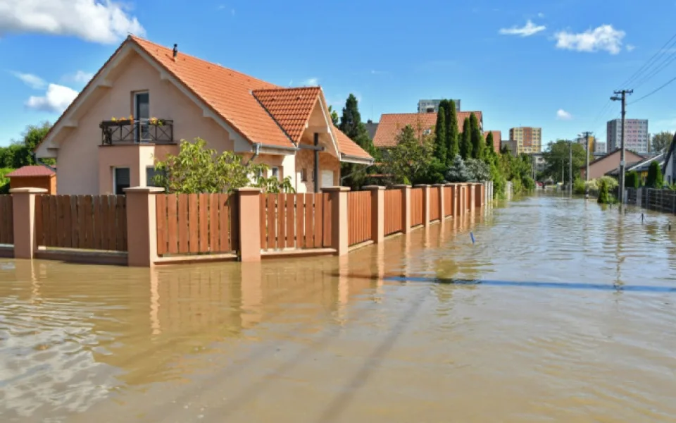 Moravskoslezský kraj utratí v příštím roce více peněz než letos. Rozpočet výrazně rozhodily povodně