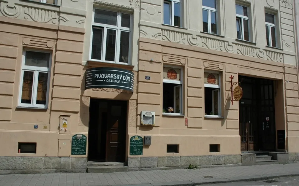 Pivovarský dům Ostrava nezavře. Po vlně podpory zachová omezený provoz