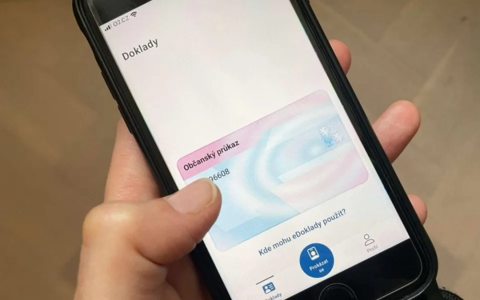 Zájem o využívání elektronických dokladů je na severní Moravě nízký. Hoteliéři prozatím vyčkávají
