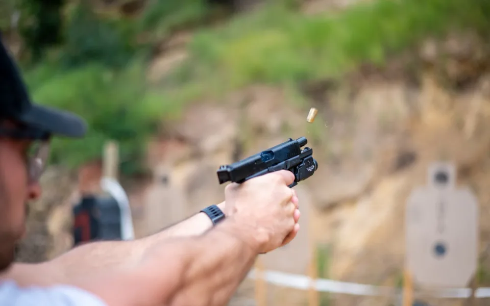 V Ostravě vznikne nová krytá střelnice. Areál využijí hlavně nadšenci do sportovní střelby z pušek a pistolí