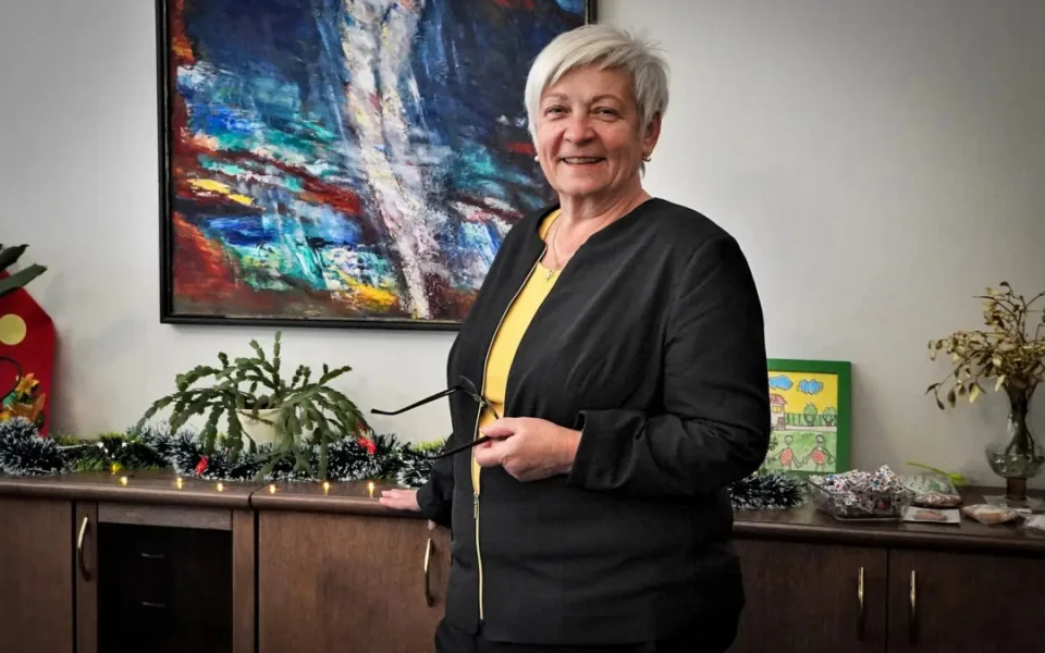 Mentalita Romů se od 13. století nezměnila, řekla ostravská místostarostka. Za urážlivé výroky o Romech čelí Pataky palbě kritiky