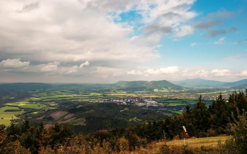 DRBNA HISTORIČKA: Valaši jako kolonizátoři Beskyd se zapsali hluboko do kultury Těšínska i Místecka