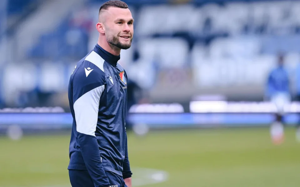Fotbalisté Ostravy zdolali oslabený Liberec 1:0. Bleskovým gólem rozhodl Ewerton