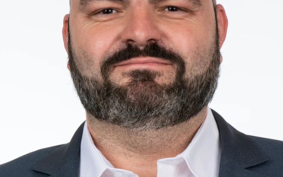 Místostarostou Moravské Ostravy se stal Jaroslav Trnovec z hnutí ANO, nahradil kontroverzní Pataky