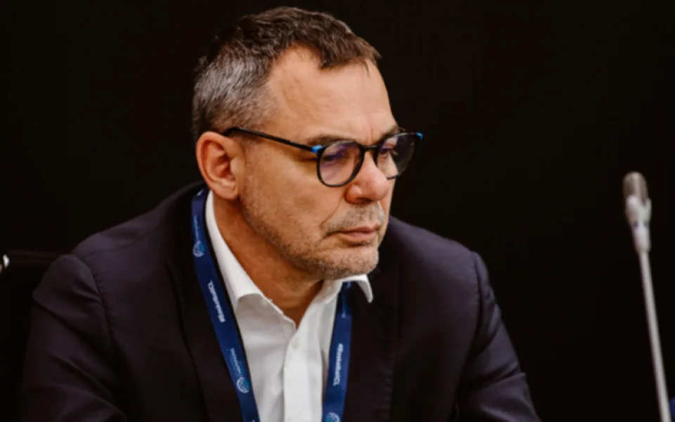 Šéf opavského basketbalu Vysocký rezignoval, důvodem je nenávistná kampaň