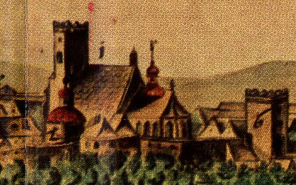 DRBNA HISTORIČKA: Na čem si pochutnávali středověcí Ostraváci. Psy měli, ale snad je nejedli