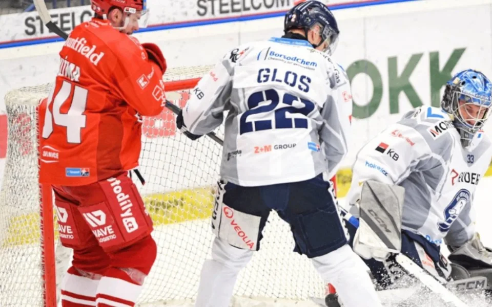 Hradec Králové vyhrál ve Vítkovicích 4:2, uspěl pošesté za sebou