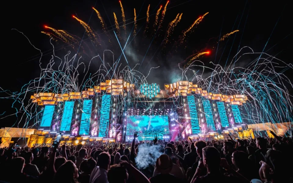 Ostravský taneční festival Beats for Love představil nový koncept. Příznivcům slibuje světové legendy
