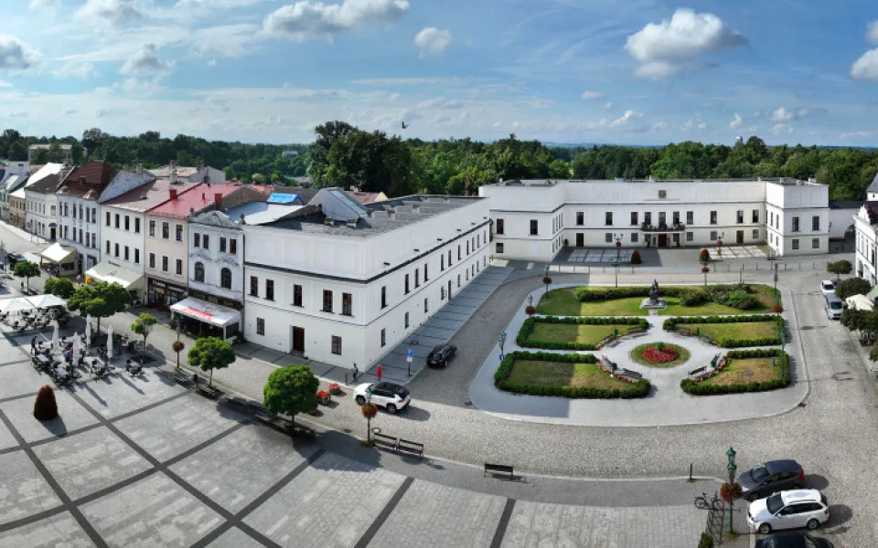 V Karviné meteorologové naměřili téměř 22 stupňů, teplotní rekordy padly na naprosté většině stanic