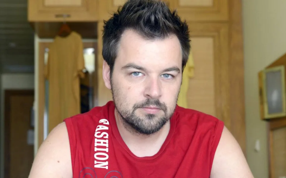 Kramný odsouzený za vraždu manželky a dcery se obrátil na Evropský soud pro lidská práva
