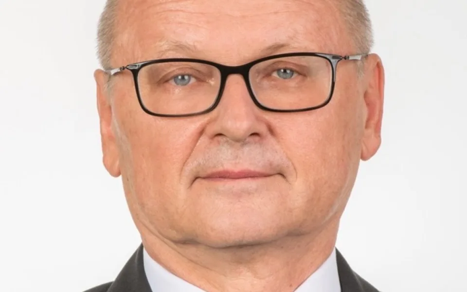 Ostrava se loučí s Vladimírem Cigánkem. Známý komunální politik prohrál bitvu s těžkou nemocí, bylo mu 70 let