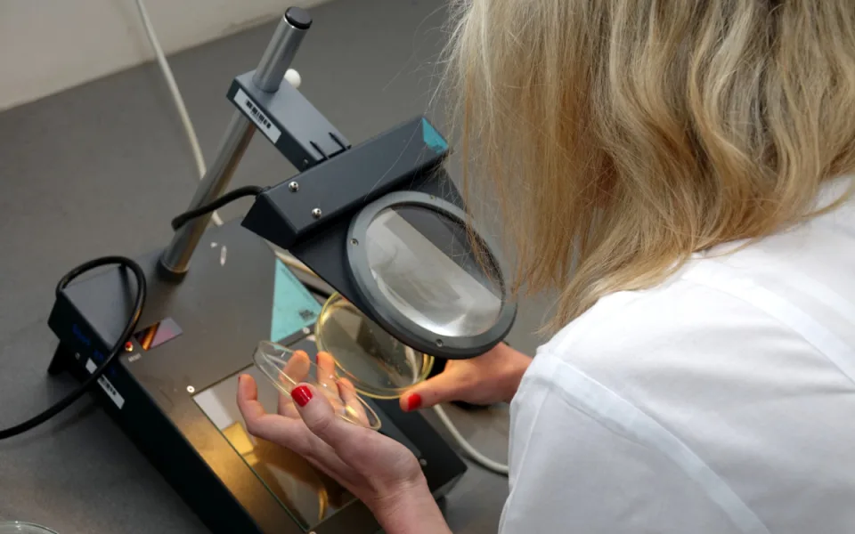 Máte ve studni čistou a nezávadnou vodu? Její kvalitu je po zimě potřeba zkontrolovat, míní experti