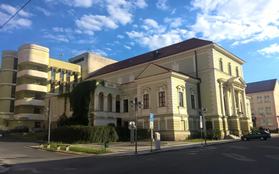 Beskydské divadlo v Novém Jičíně se poprvé zapojí do celostátní Noci divadel.
