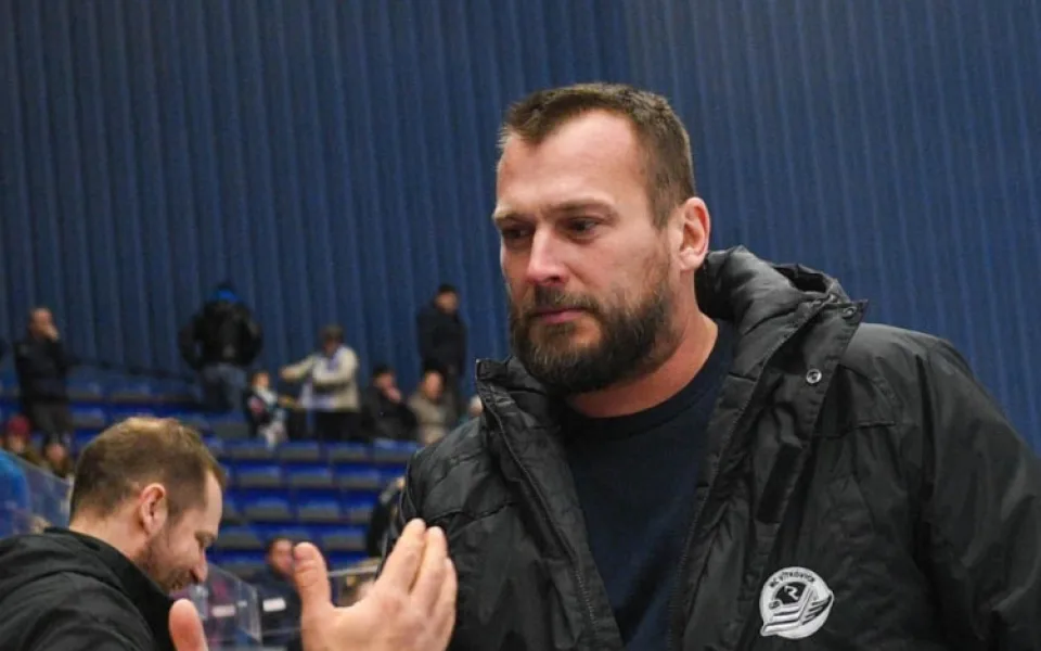 Šimíček končí po pěti letech v hokejových Vítkovicích. Sportovní ředitel se občas posunul i na střídačku