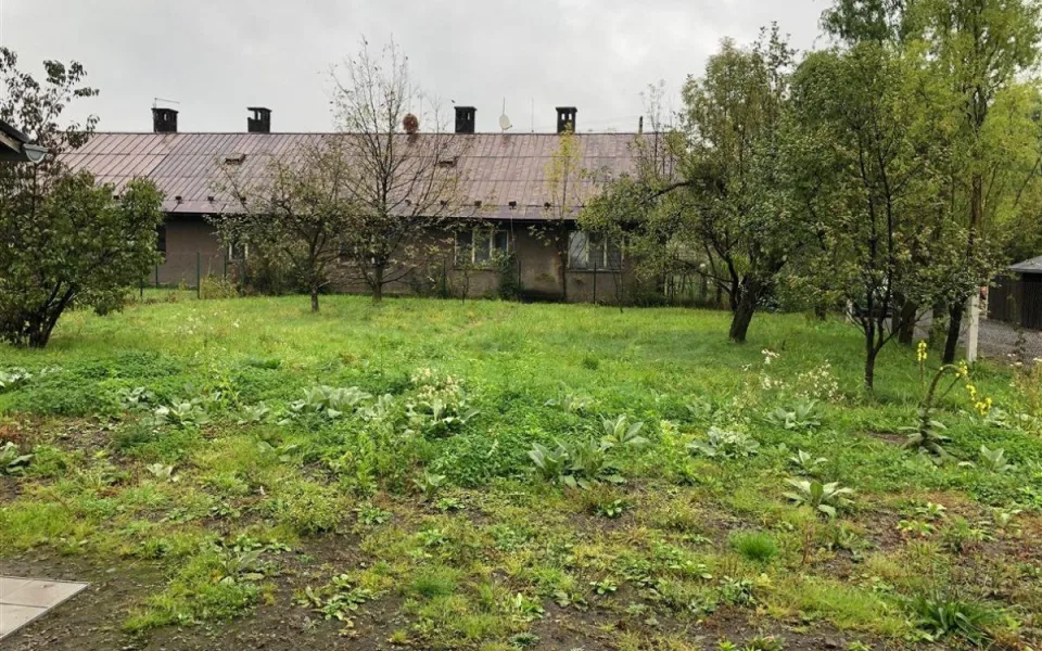 V Třinci vzniká komunitní zahrada. Lidé společně vypěstují zeleninu, květiny i přátelství