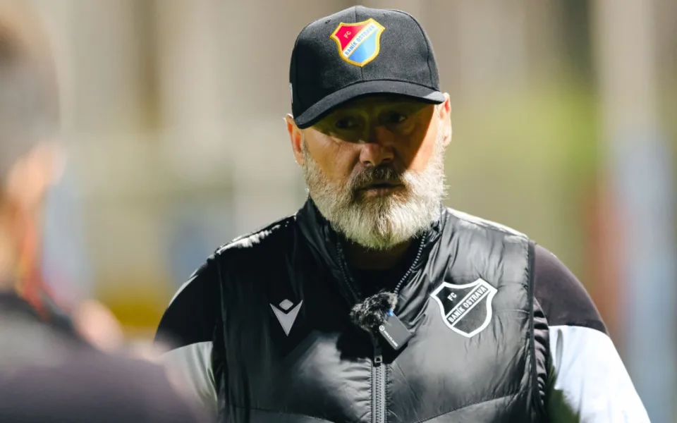 KOMENTÁŘ: Důvody vzestupu Baníku: miliardářovo prozření, inspirace Premier League a nepodlehnutí davu
