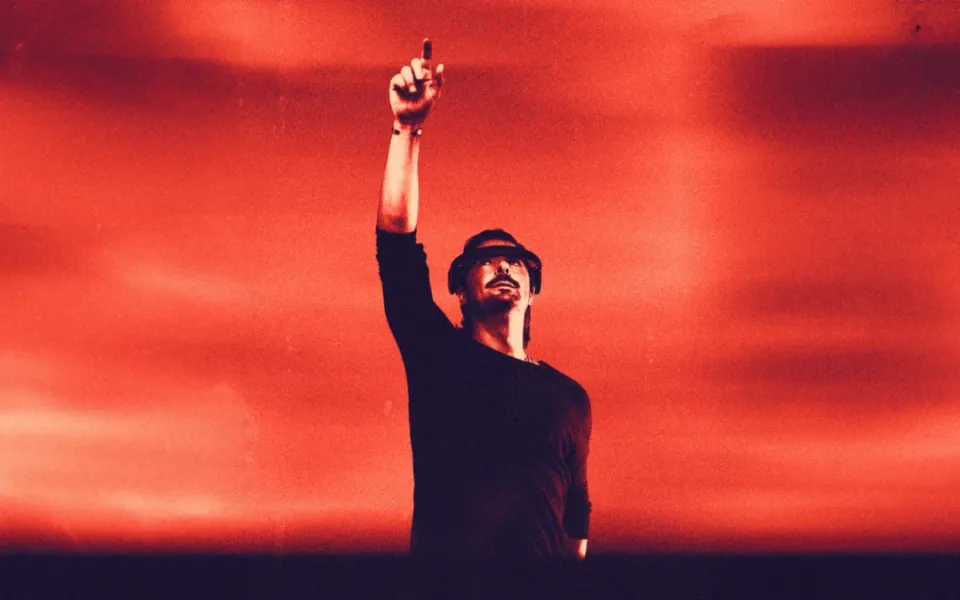 Na festivalu Beats for Love vystoupí švédský DJ Axwell ze Swedish House Mafia