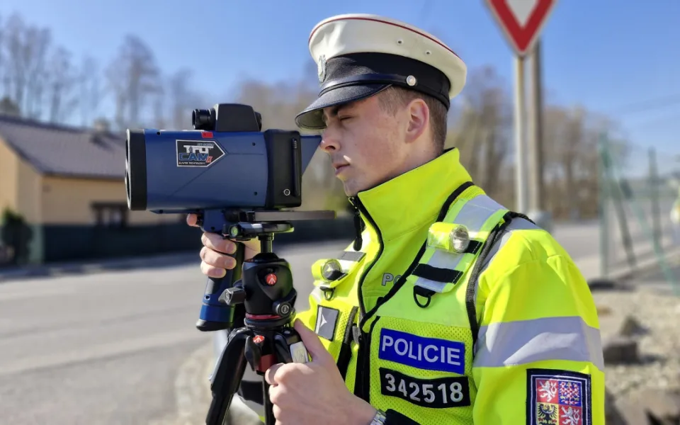 Moravskoslezský Speed Marathon zná svého rekordmana. Po dálnici si to svištěl rychlostí skoro 170 km/h