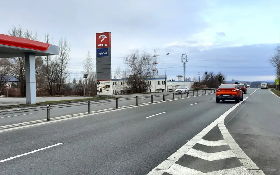 Úsek dálnice D48 u Nového Jičína získal stavební povolení