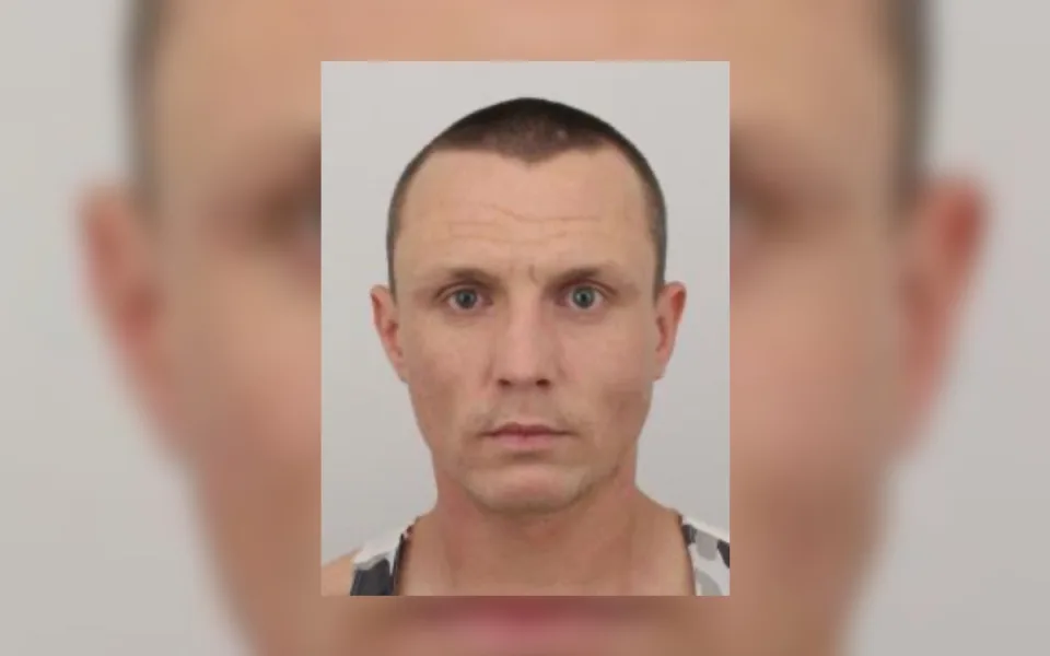Neviděli jste ho?