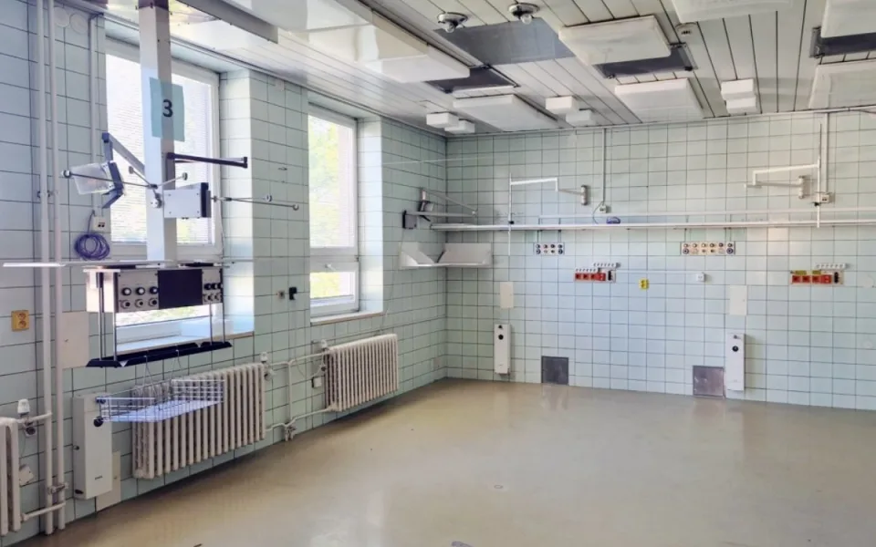V Ostravě vzniká nový operační sál. Chirurgické zákroky povedou roboti