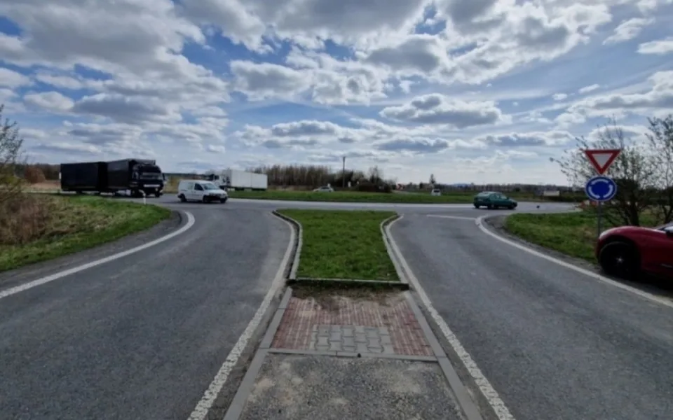 Mošnov
