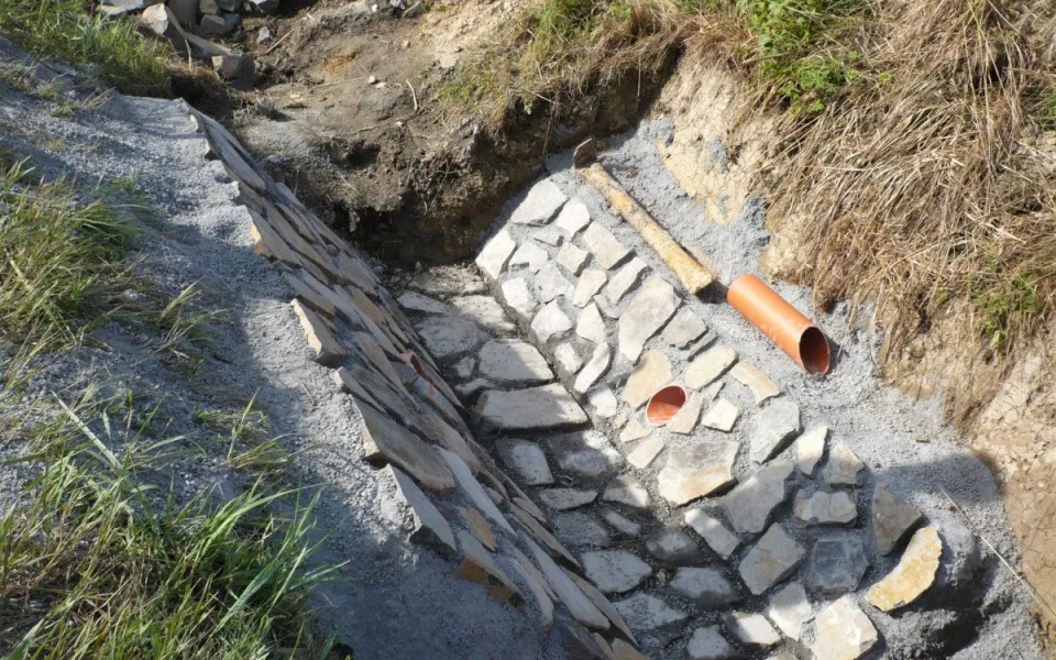 Mezi Hradcem nad Moravicí a Fulnekem začne oprava propustků, omezí to dopravu
