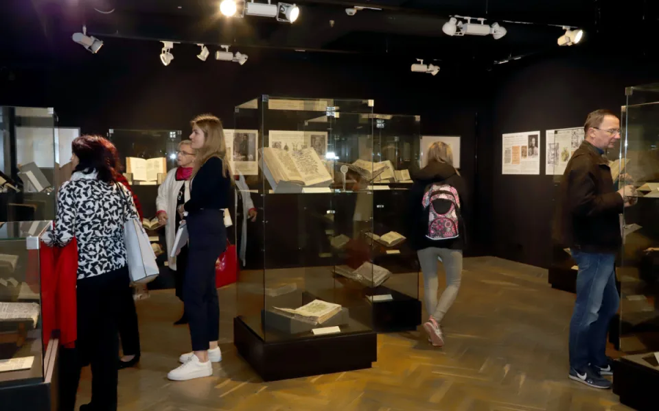 Do Ostravské muzejní noci se zapojí třicítka institucí. Letošním tématem jsou Signály