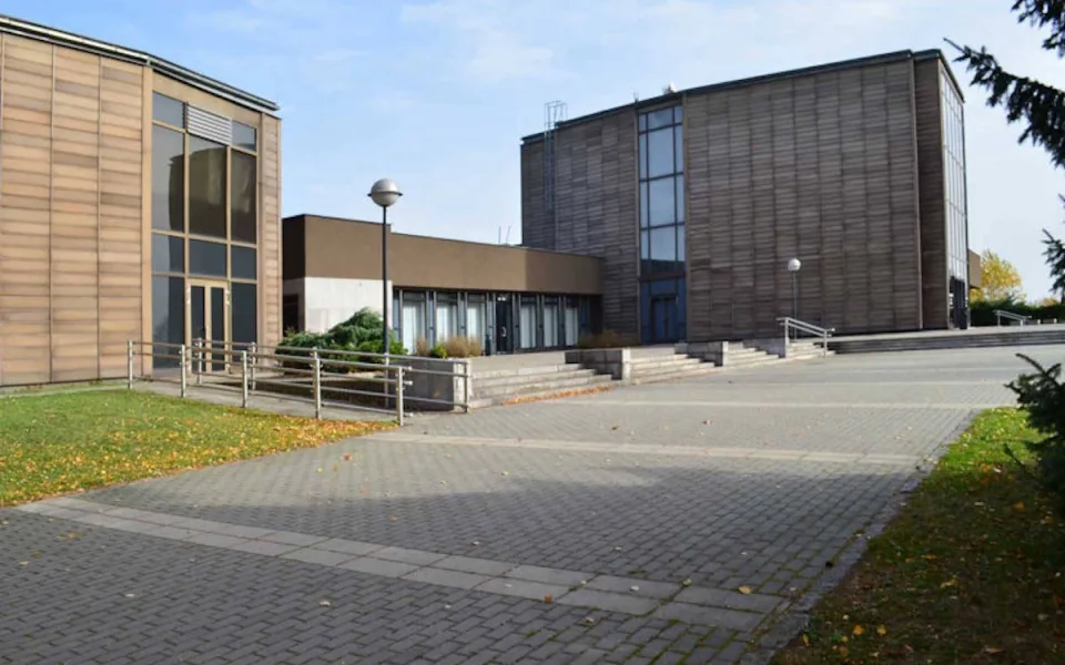 Ostrava chystá za 200 milionů opravu padesátiletého krematoria, jediného v kraji