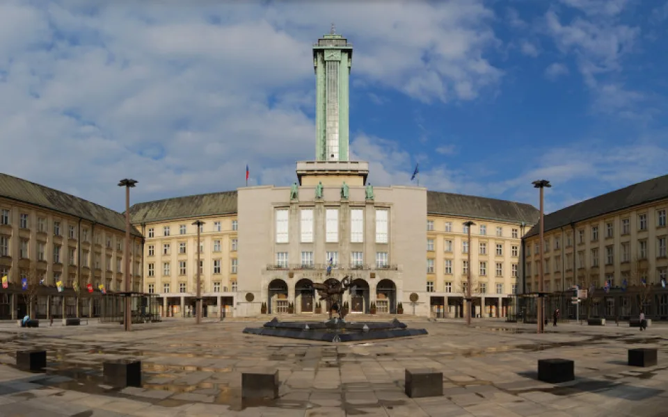 Ostrava letos opět podpoří renovaci památkově chráněných či sakrálních objektů