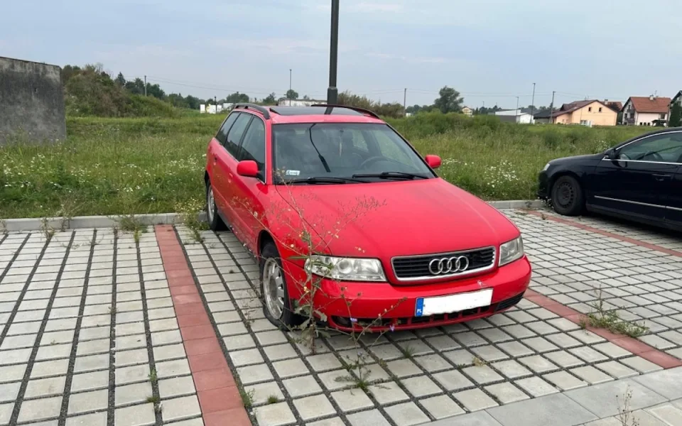Z bohumínských ulic zmizelo za pět let 140 autovraků.
