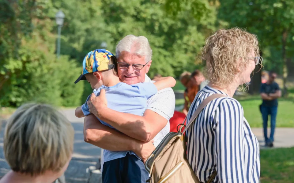 Moravskoslezskou TOP 09 nadále povede starosta Bolatic Herbert Pavera.
