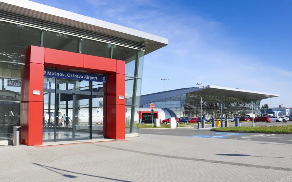 Novým generálním ředitelem ostravského letiště se stane od srpna Martin Šturala