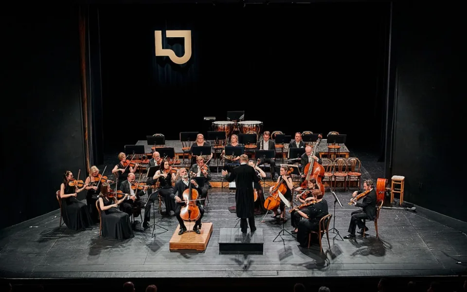 Začíná 75. ročník Janáčkova festivalu. Ředitel Javůrek se po 40 letech loučí