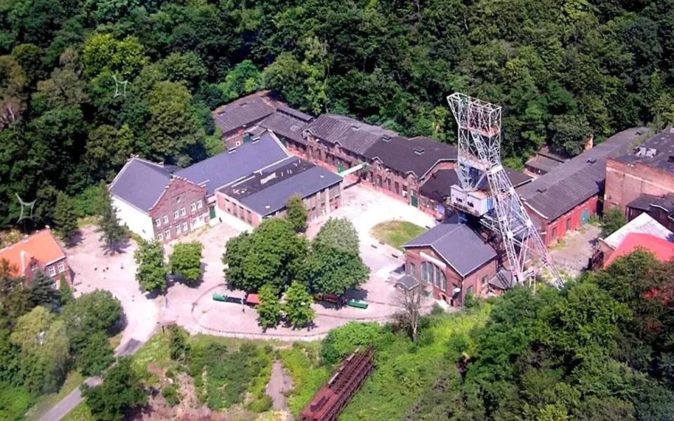 Z někdejších učňovských dílen v areálu Landek Park v Ostravě vzniknou byty