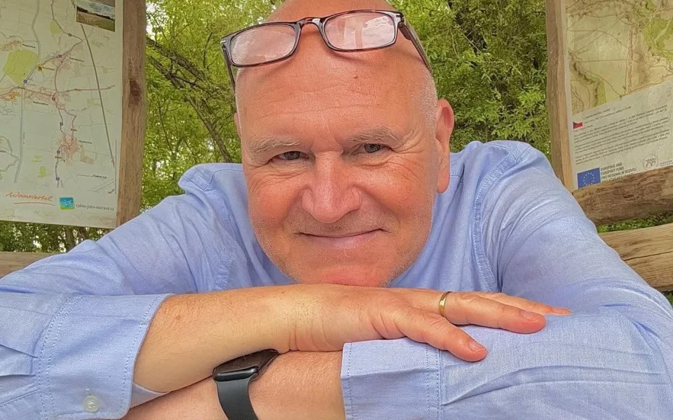 Jiří Adamec