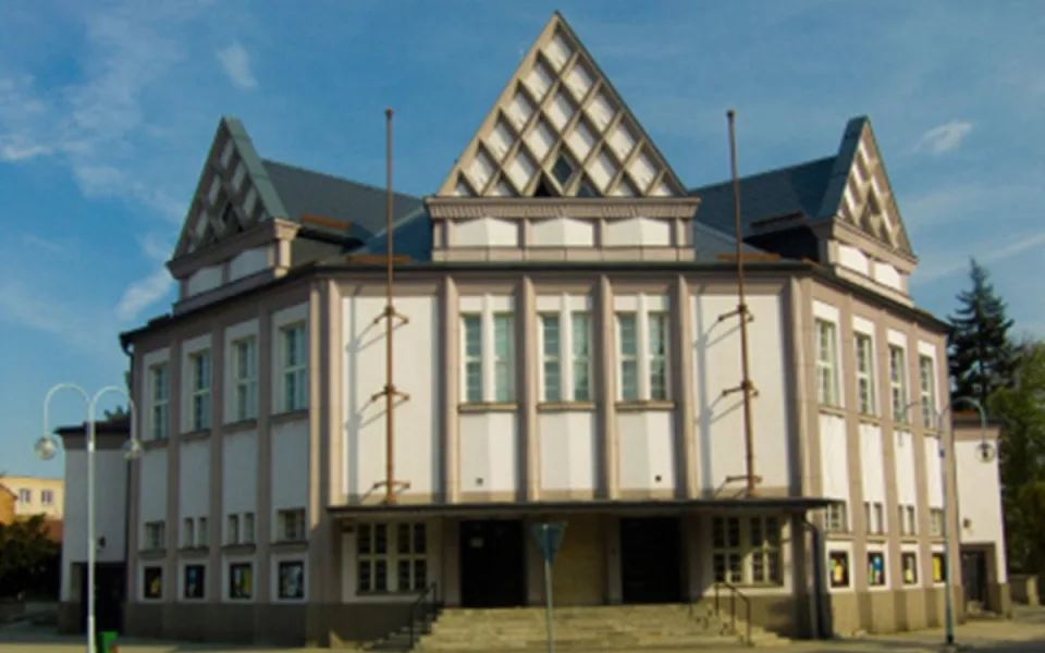Krnovské divadlo ruší sezonu, vstupenky lze vrátit, nebo darovat na opravy. Foto: Se svolením MIKS Krnov