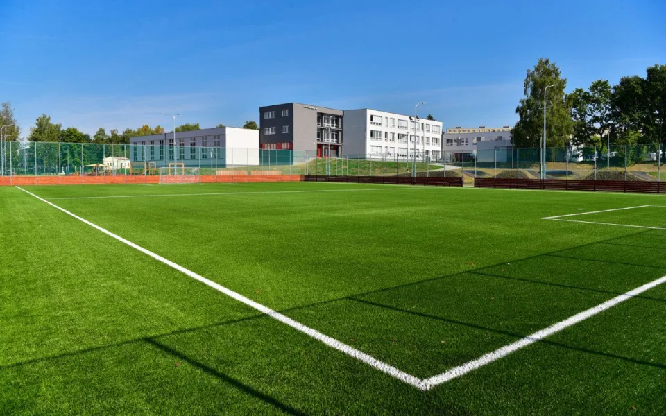Ilustrační foto. Foto: Se svolením Sportoviště Karviná