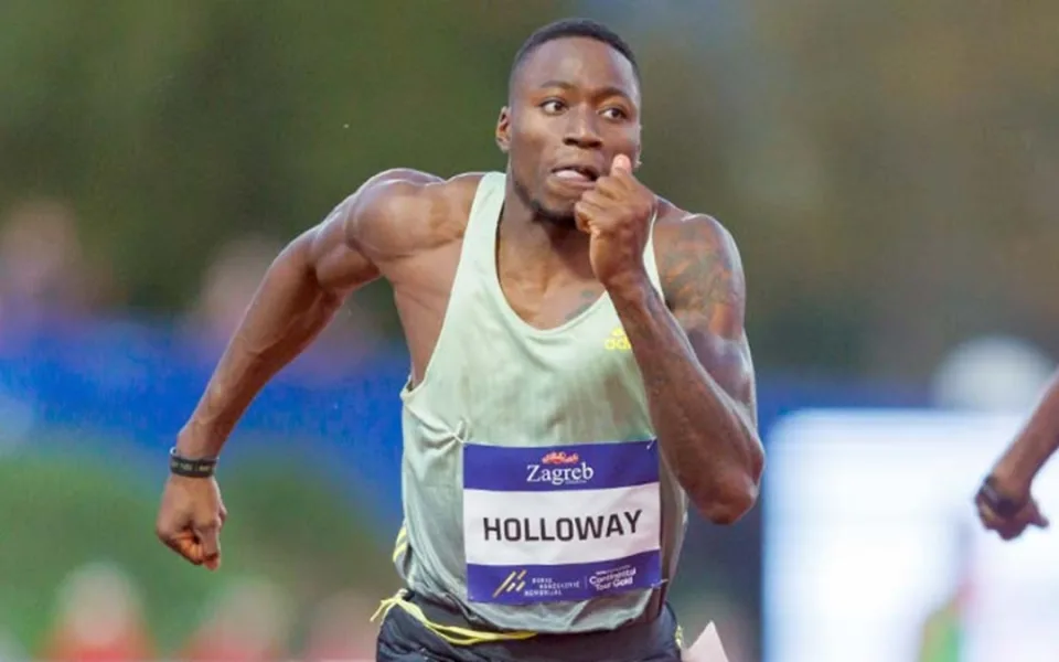 Ingebrigtsen po zranění v Ostravě nepoběží, naopak se představí Holloway. Foto: Se svolením Zlaté tretry