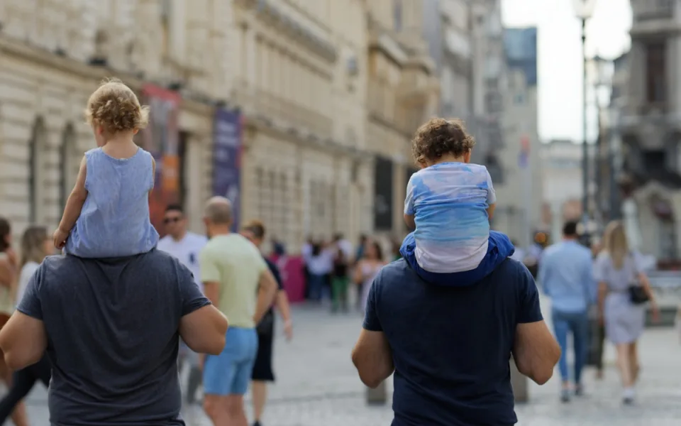 Počet obyvatel v kraji klesl na 1,179 milionu. Přibylo rozvodů i stěhování
