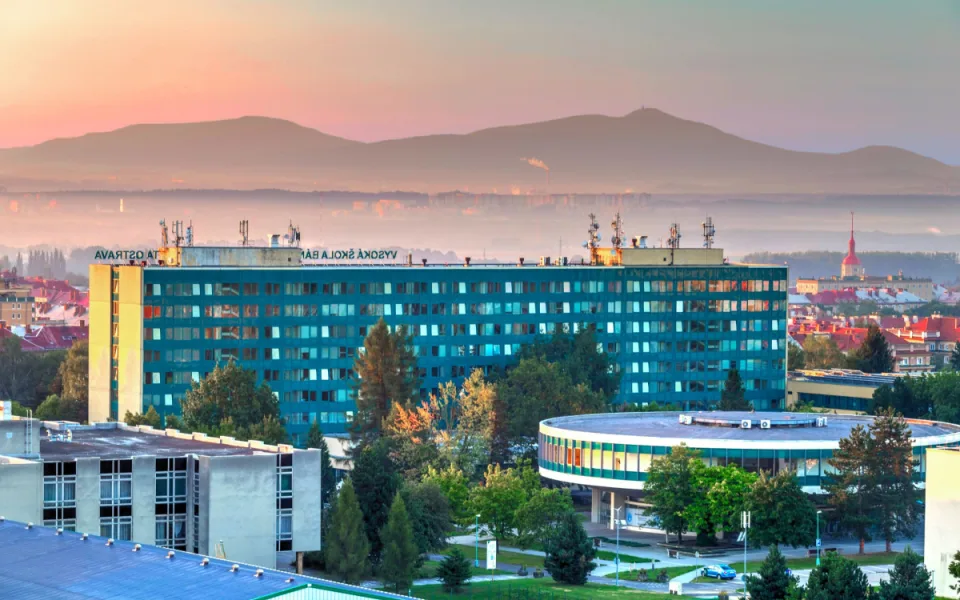 Vědecké týmy Technické univerzity Ostrava posílí zahraniční vědci