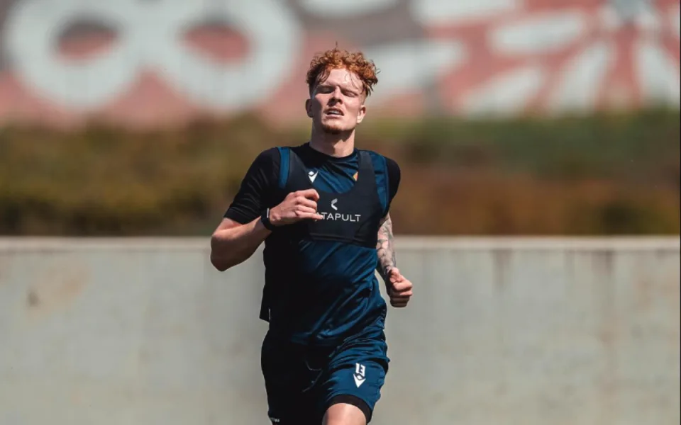 Fotbalisté Baníku zahájili přípravu i s Frýdkem, kádr se výrazně nemění