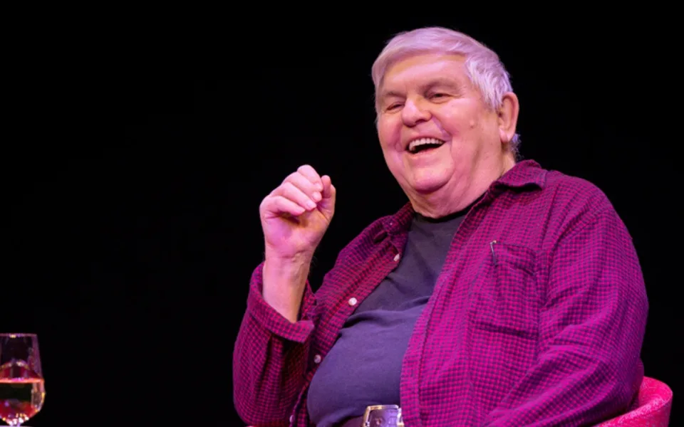 Stanislav Šárský. Foto: Se svolením Národního divadla moravskoslezského