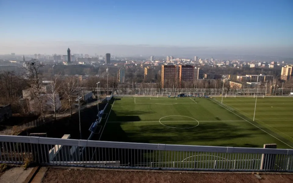 V soutěži na podobu Nových Bazalů zůstávají čtyři finalisté.
