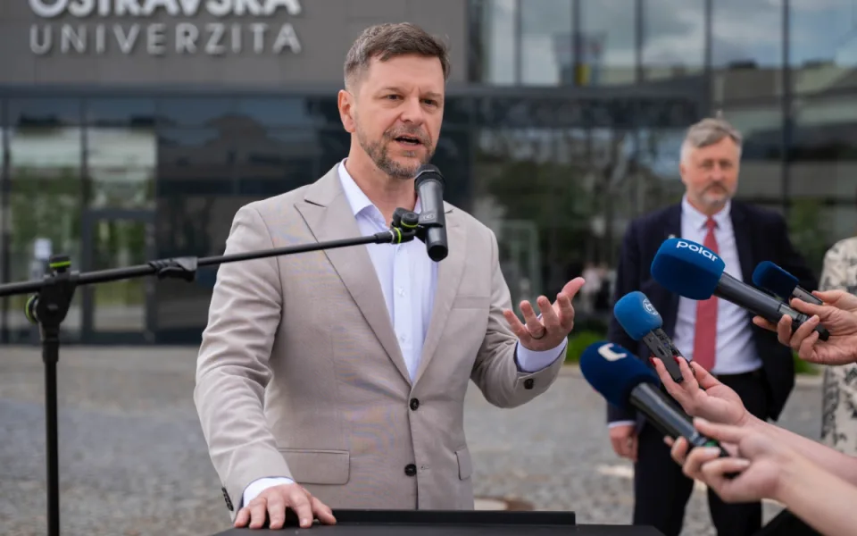 Ostrava chce mít první Univerzitní klinickou školu, spojí tam výuku s praxí a výzkumem